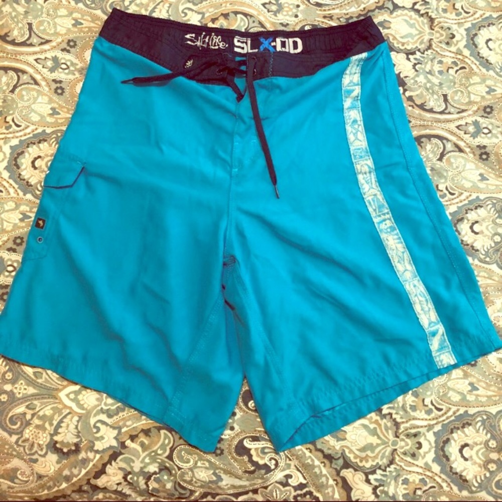 Swimming trunks